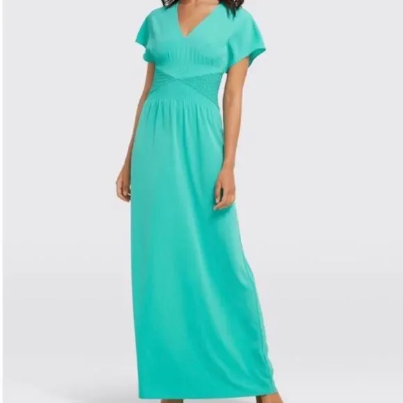capsule maxi dress Verano Maxi Dress